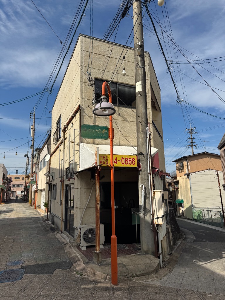 ごとうじタイムズスクエア 内観